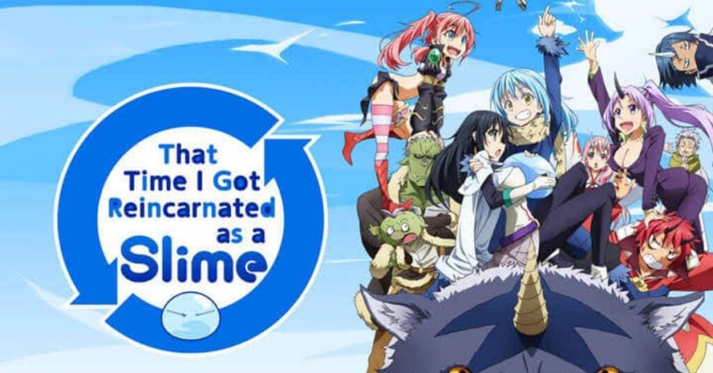 12 Best Isekai Anime Series [2023] - ViralTalky