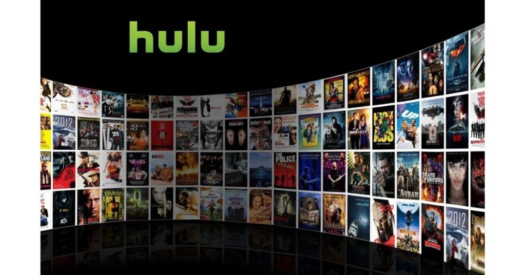Hulu vs Netflix vs Starz