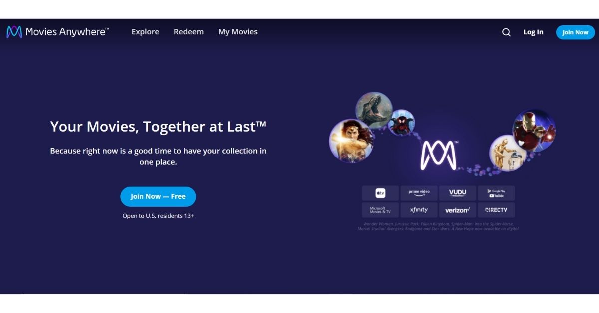 Movies Anywhere vs Vudu Best for Redeeming? [2024] ViralTalky