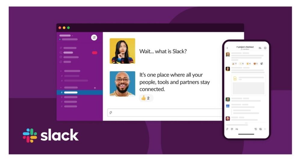 slack Google Meet Alternatives