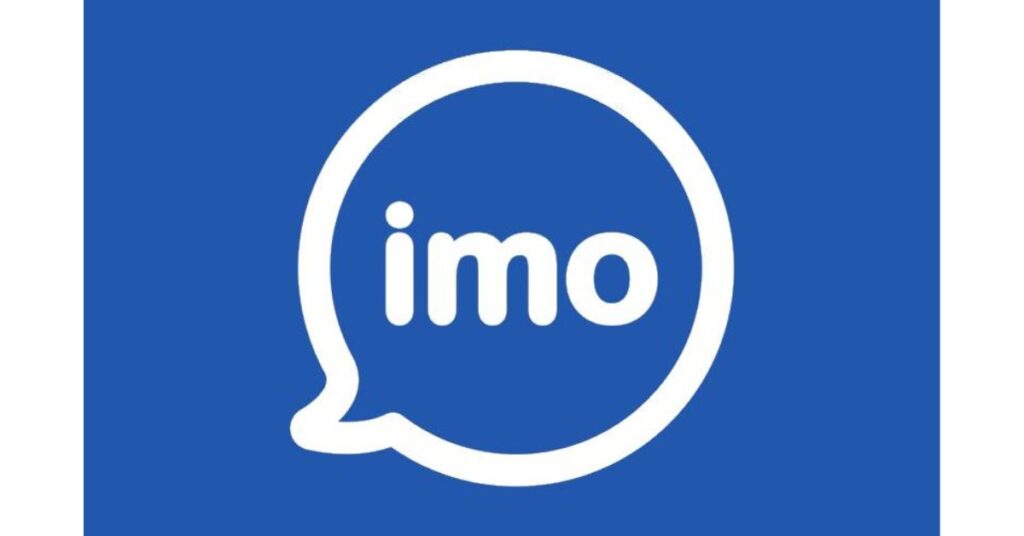IMO app
