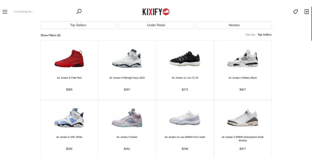 premium features sneakers online 