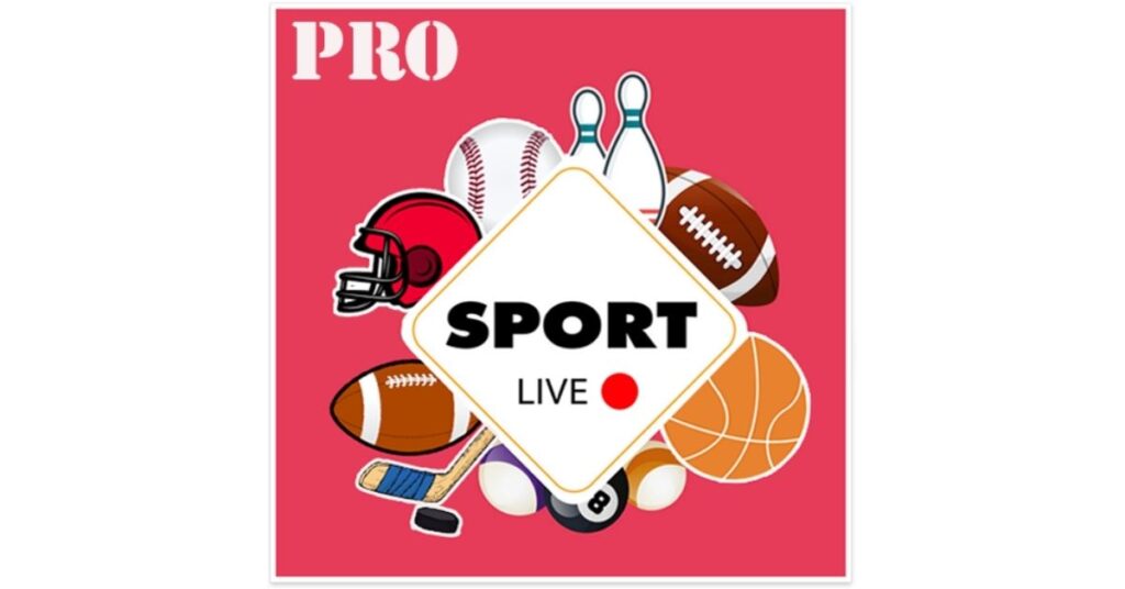 Pro Live Streaming sports Apps like Dofu Sport