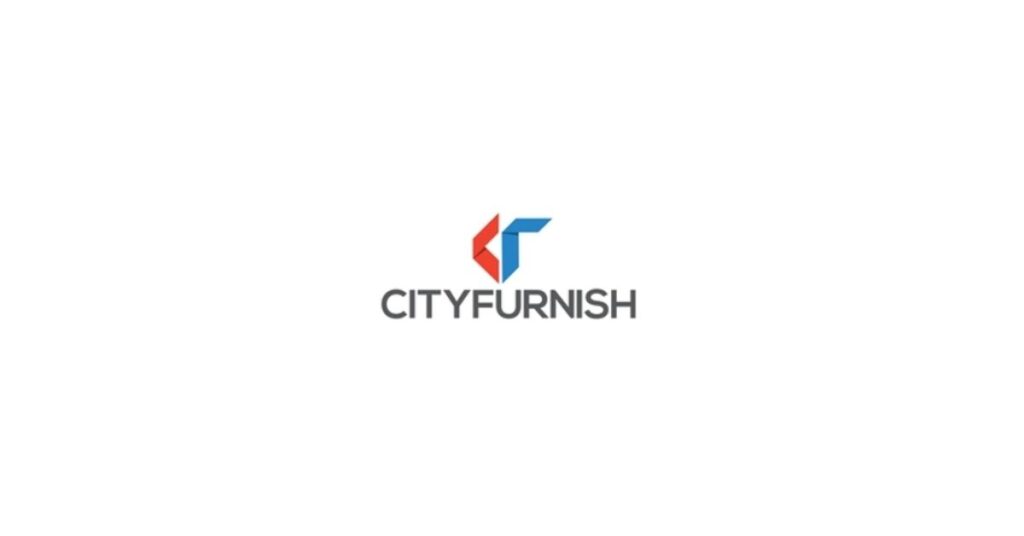 City Furnish store