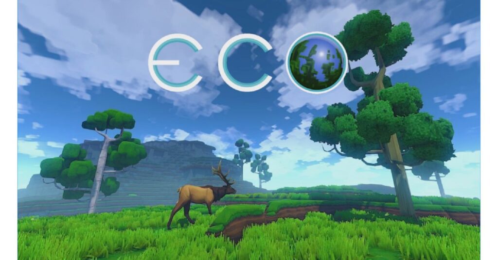 Eco game