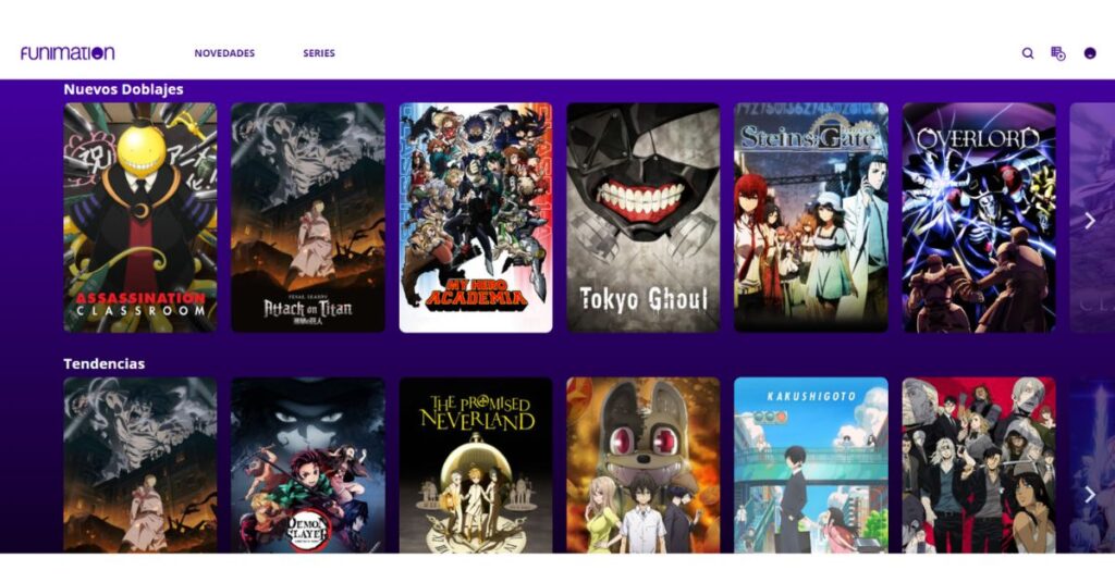 Uncut on Funimation
