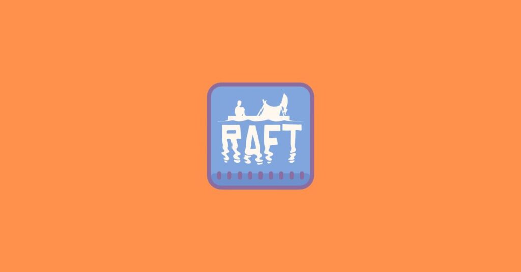 8 Survival Games like Raft You’ll Enjoy! [2023]