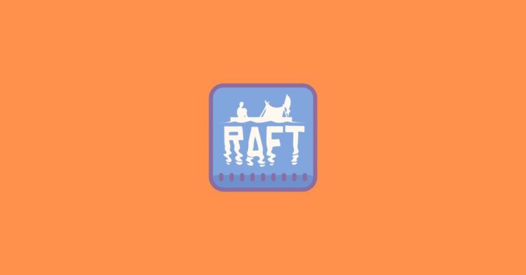 8 Survival Games like Raft You’ll Enjoy! [2022]
