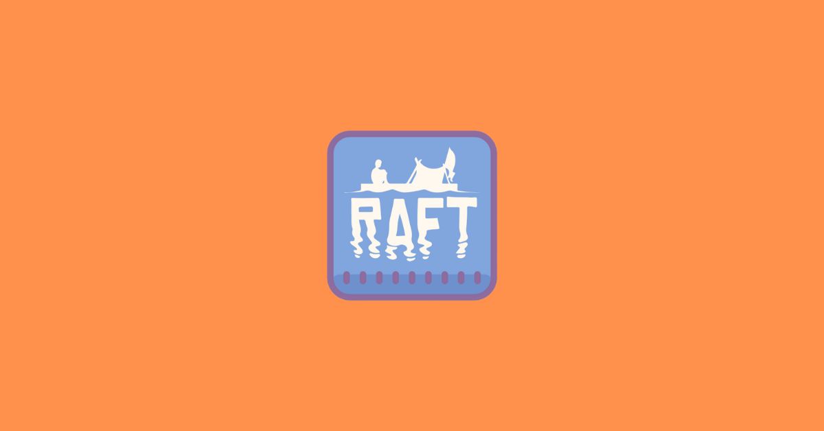 8 Survival Games like Raft You’ll Enjoy! [2024]