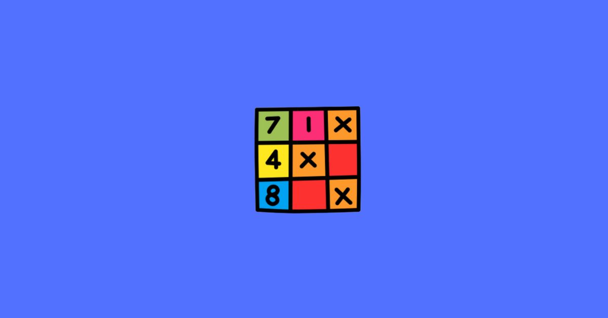 6 Puzzle Games like Sudoku to Kill Your Boredom! [2024]