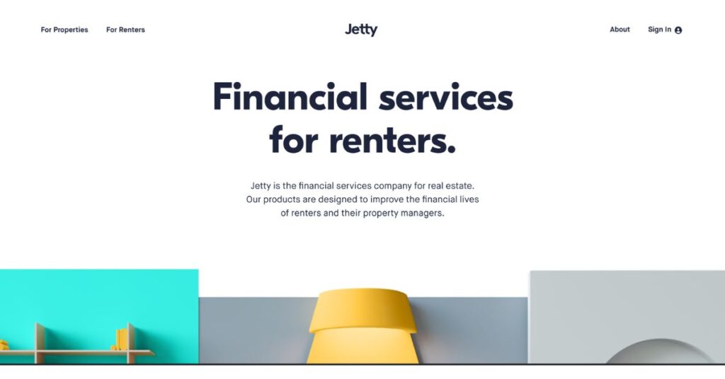 Jetty Apps like Flex Rent