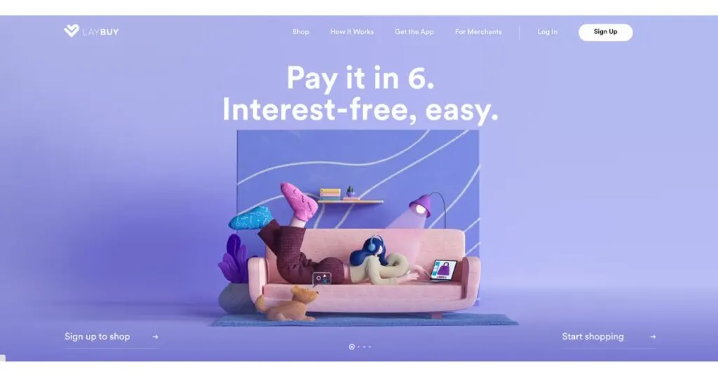 4 Apps & Sites Like Clearpay To BNPL! [UK 2024] ViralTalky