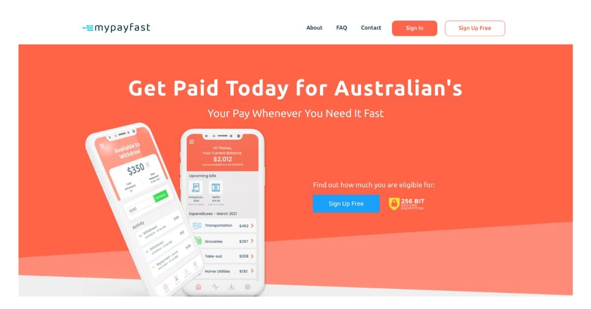 6 Best Apps Like Beforepay & MyPayNow [Australia 2024] - ViralTalky
