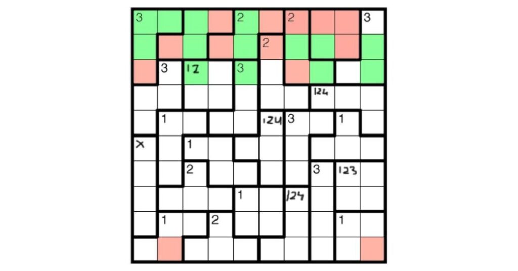 Nanro games like sudoku