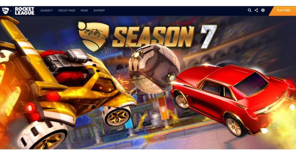 PS4 Split Screen Racing Games