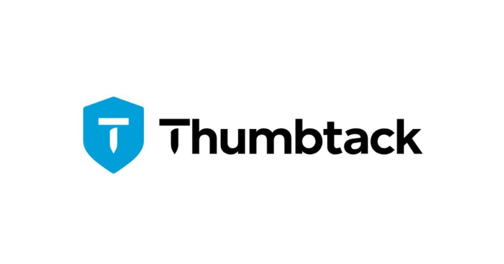 Thumbtack job finding apps