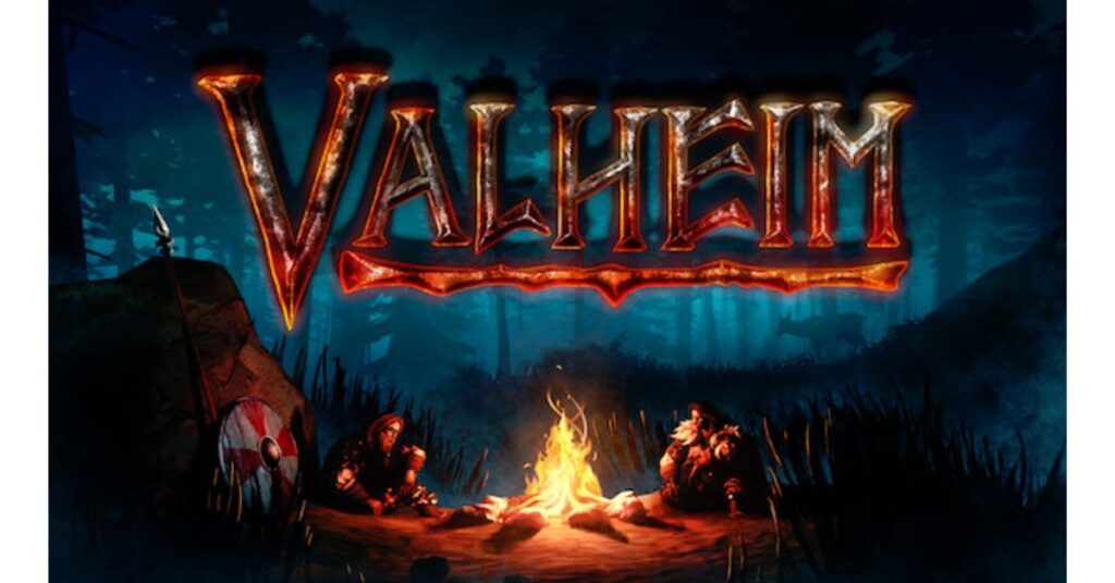 Valheim games