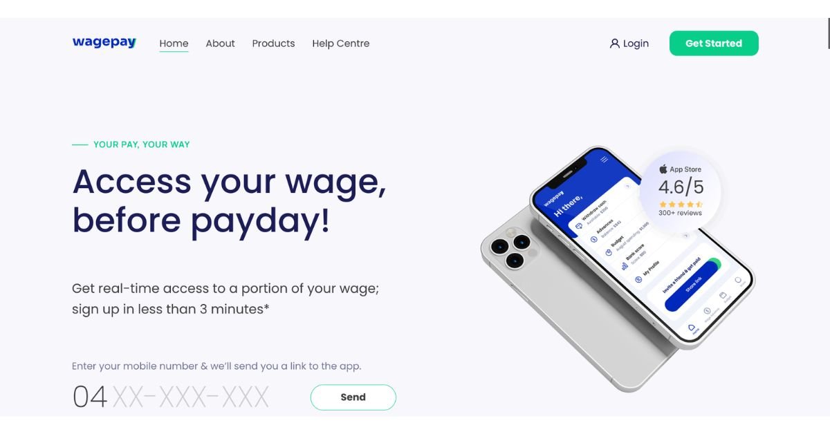 6 Best Apps Like Beforepay & MyPayNow [Australia 2024] - ViralTalky