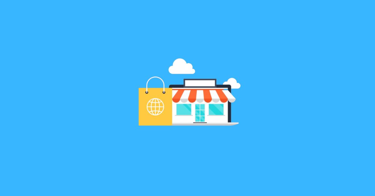 Online buy online sell digital marketplace