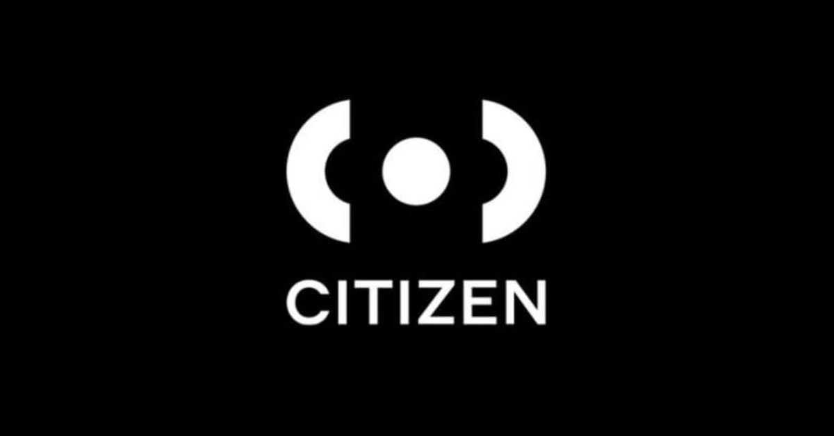 Apps Like Citizen