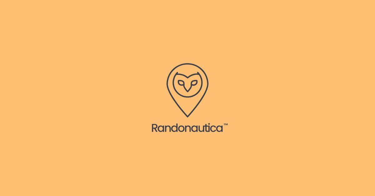 Apps like Randonautica