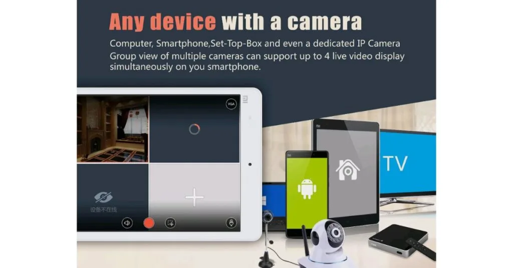 6 Best Bunker Hill Security Camera Apps (iOS & Android) - ViralTalky
