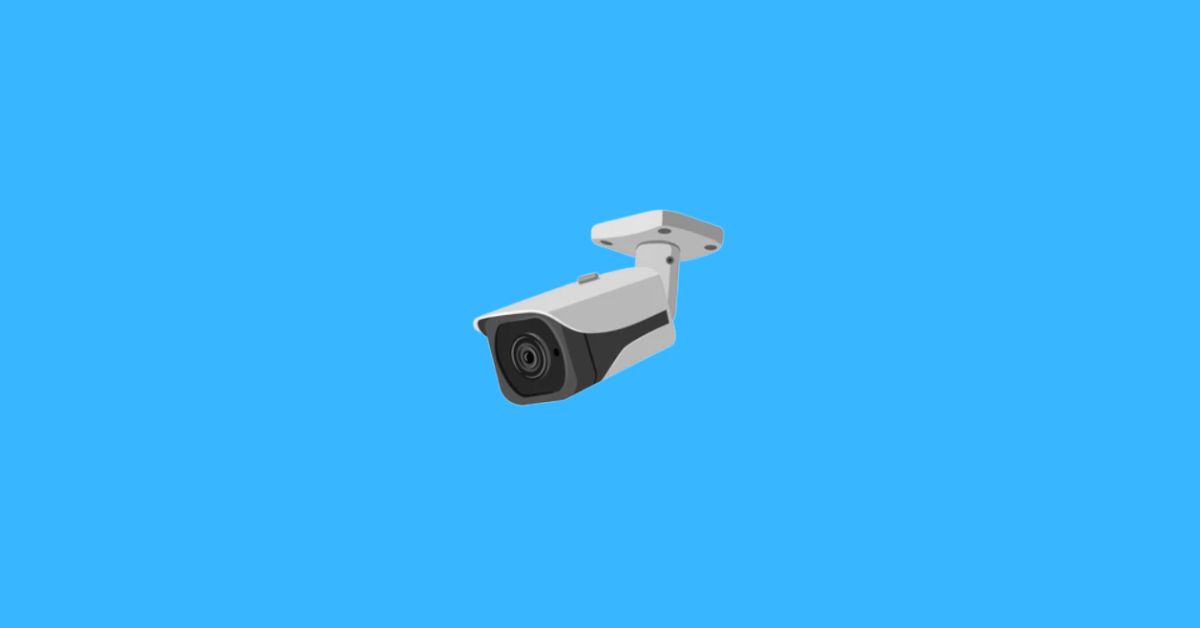 Bunker Hill Security Camera Apps