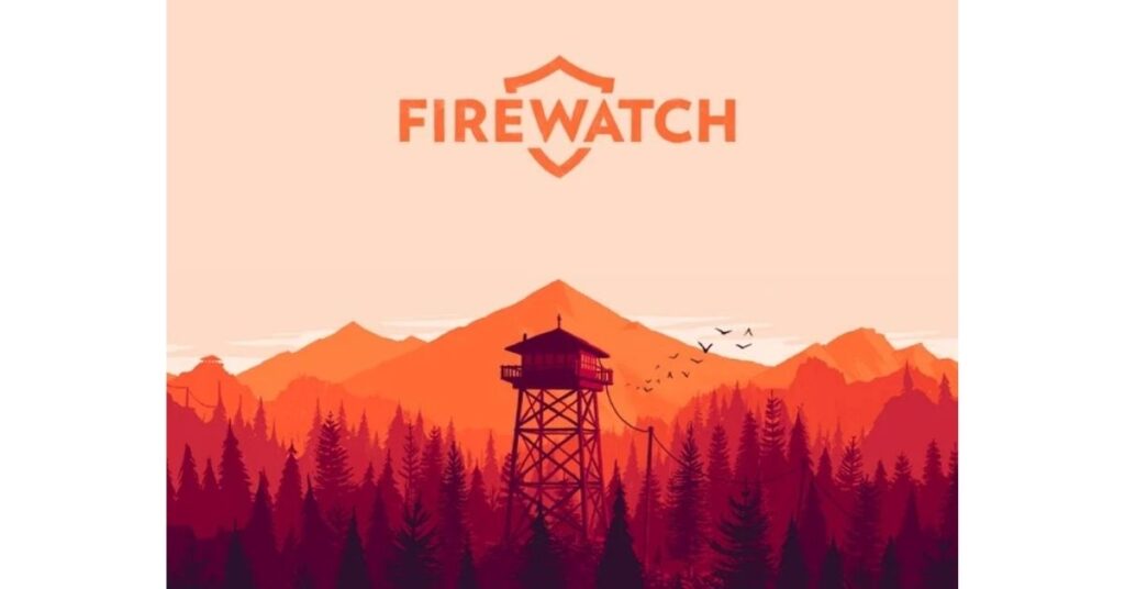 Firewatch Games like Sally Face and Fran Bow