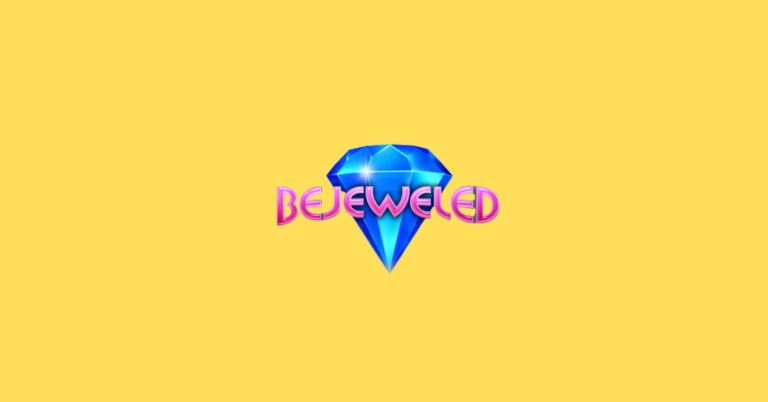 6 Best Games like Bejeweled You’ll Love to Play! [2022]