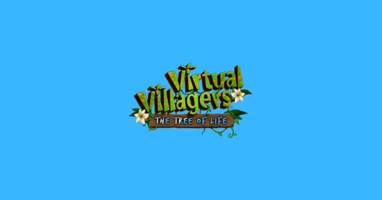 7 Best Games like Virtual Villagers You’ll Love! [2022]