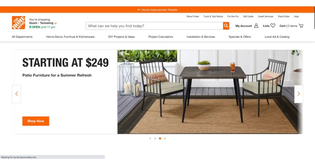 8 Similar Stores like The Container Store in 2022! ViralTalky