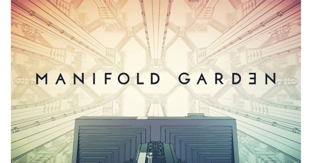 Manifold Garden Games like Superliminal
