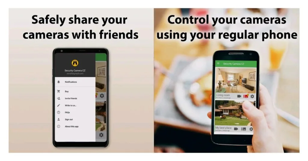 6 Best Bunker Hill Security Camera Apps (iOS & Android) - ViralTalky