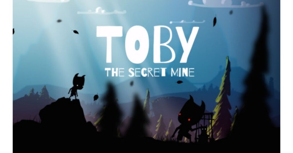 Toby The Secret Mine Games like Superliminal