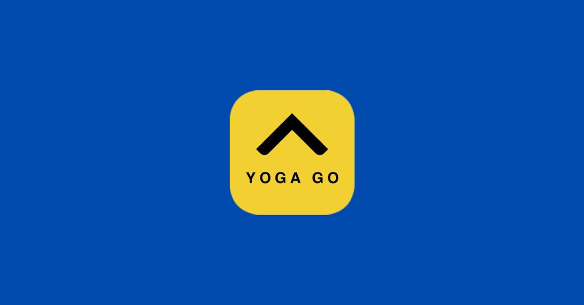 Yoga-Go App Review