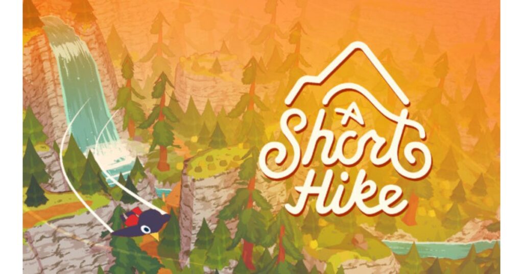 A Short Hike Games like Sneaky Sasquatch