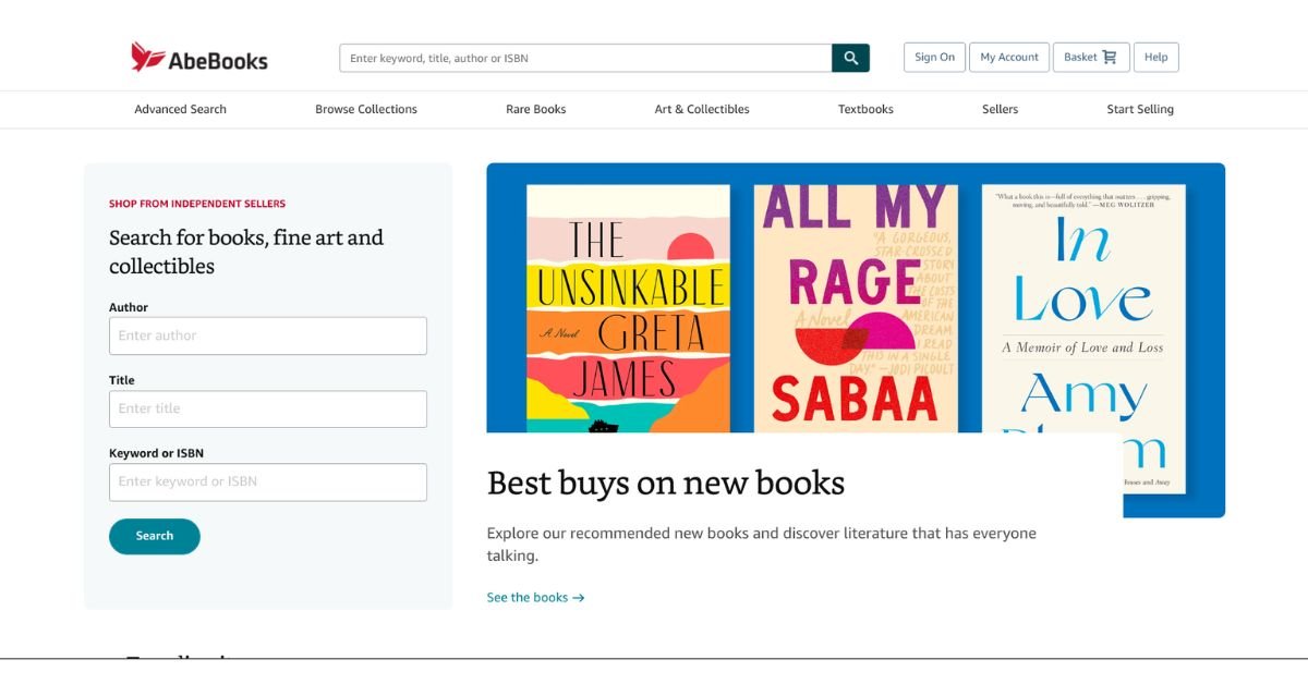 8 Best Stores like Barnes and Noble to Buy Books! [2024] - ViralTalky