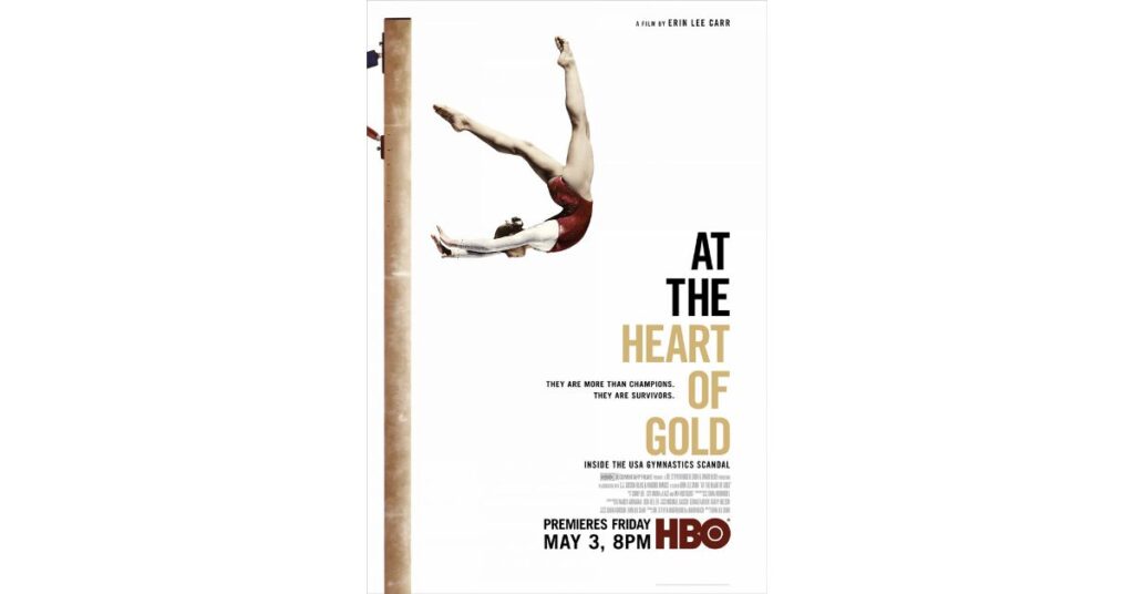 At the Heart of Gold (2016)