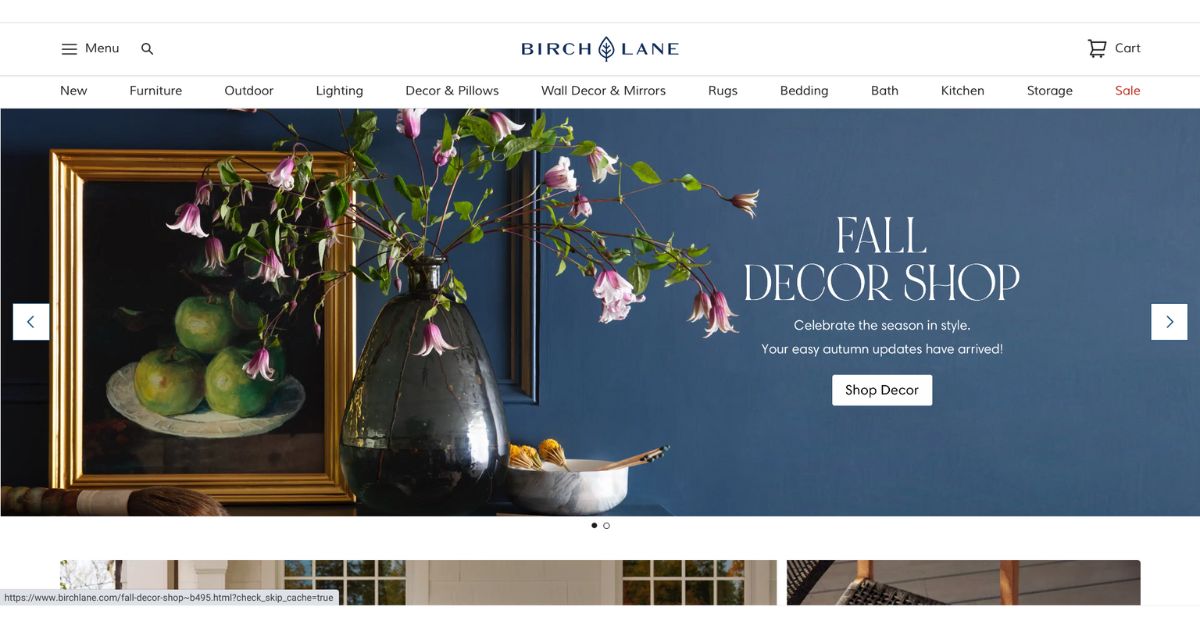 6 Online Furniture Stores Like Joss And Main You Can Try 2024   Birch Lane Stores Like Joss And Main 