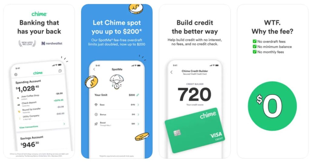 Chime Credit Builder Apps Like Kikoff