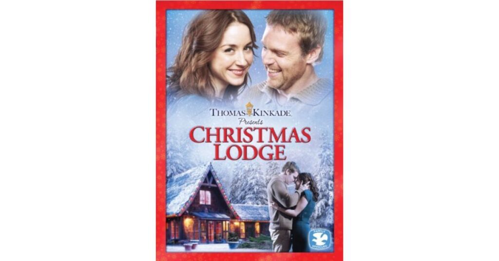 Christmas Lodge (2011)