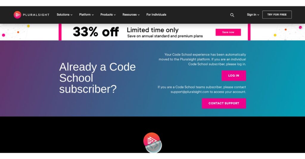 Codeschool vs Codecademy
