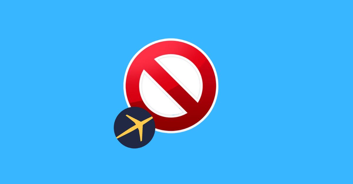 Expedia App Not Working? [How to Fix 2024]