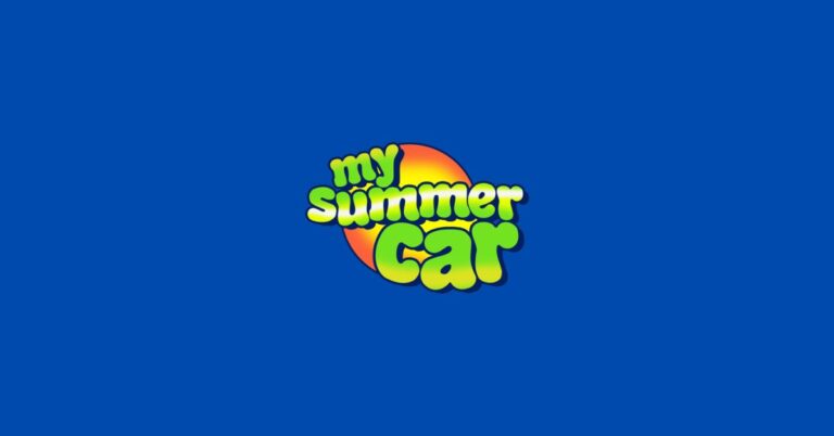 6 Best Games like My Summer Car You’ll Love! [2022]