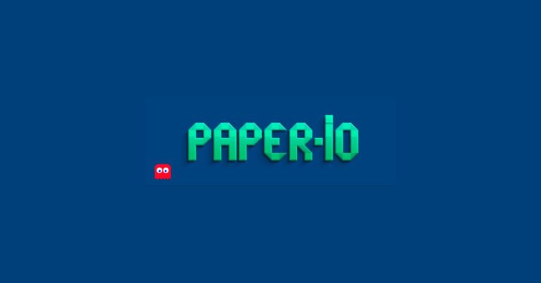6 Multiplayer Games like Paper.io You’ll Love to Play! [2022]