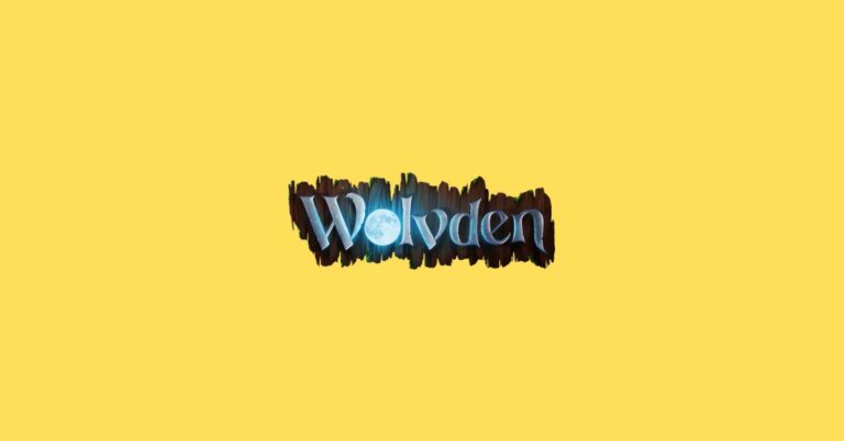 5 Best Games like Wolvden Worth Playing! [2022]