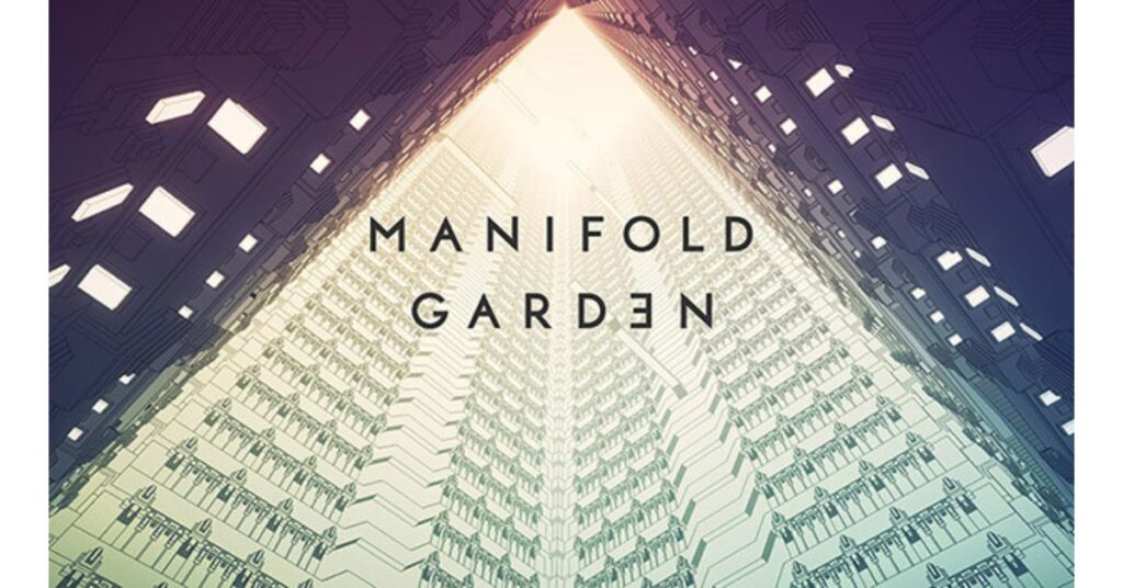 Manifold Garden Games like Talos Principle