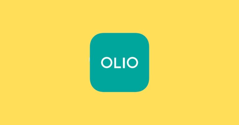 Olio App Review: Know Everything About Olio! [2022]