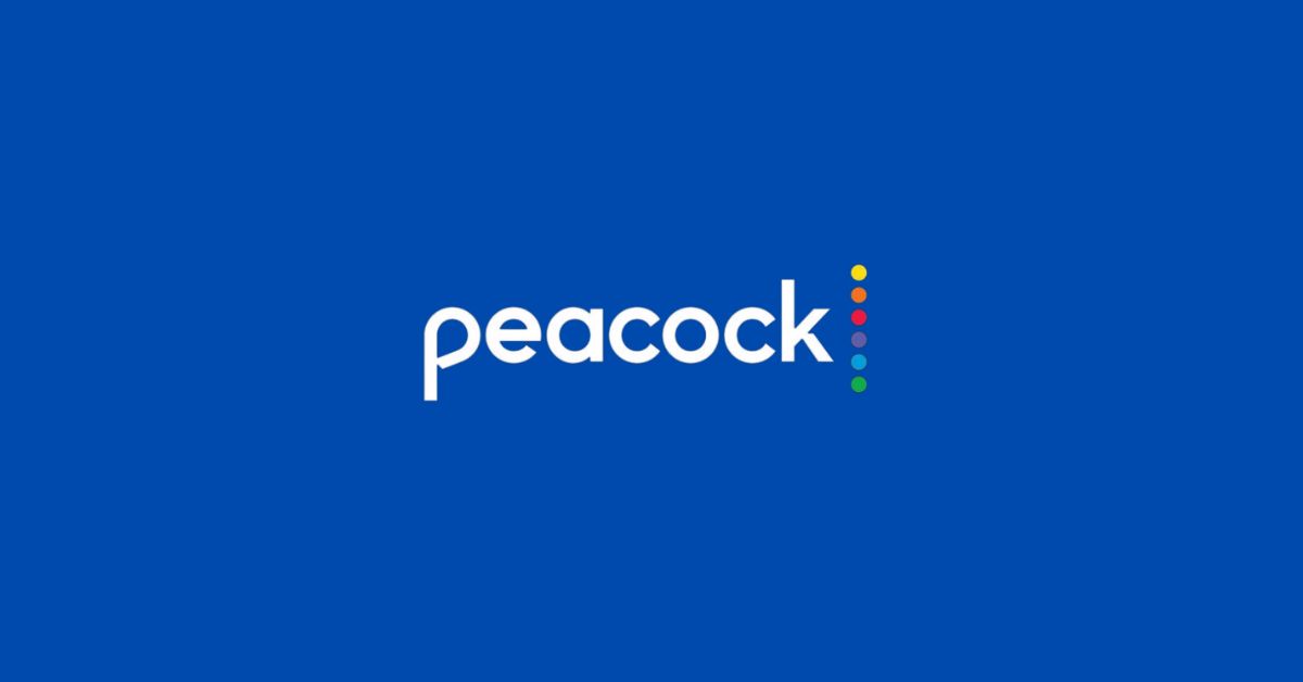 War Movies on Peacock