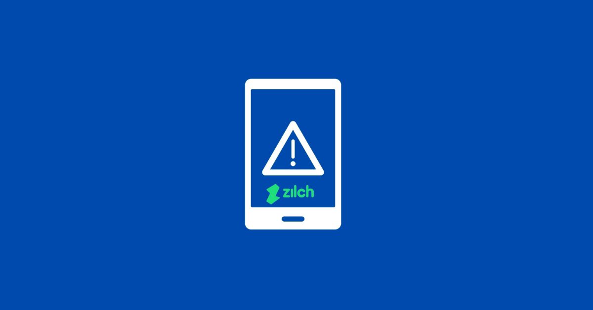 Zilch Not Working? [Fix App & Other Issues 2024]